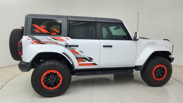 Used 2024 Ford Bronco Raptor image 6