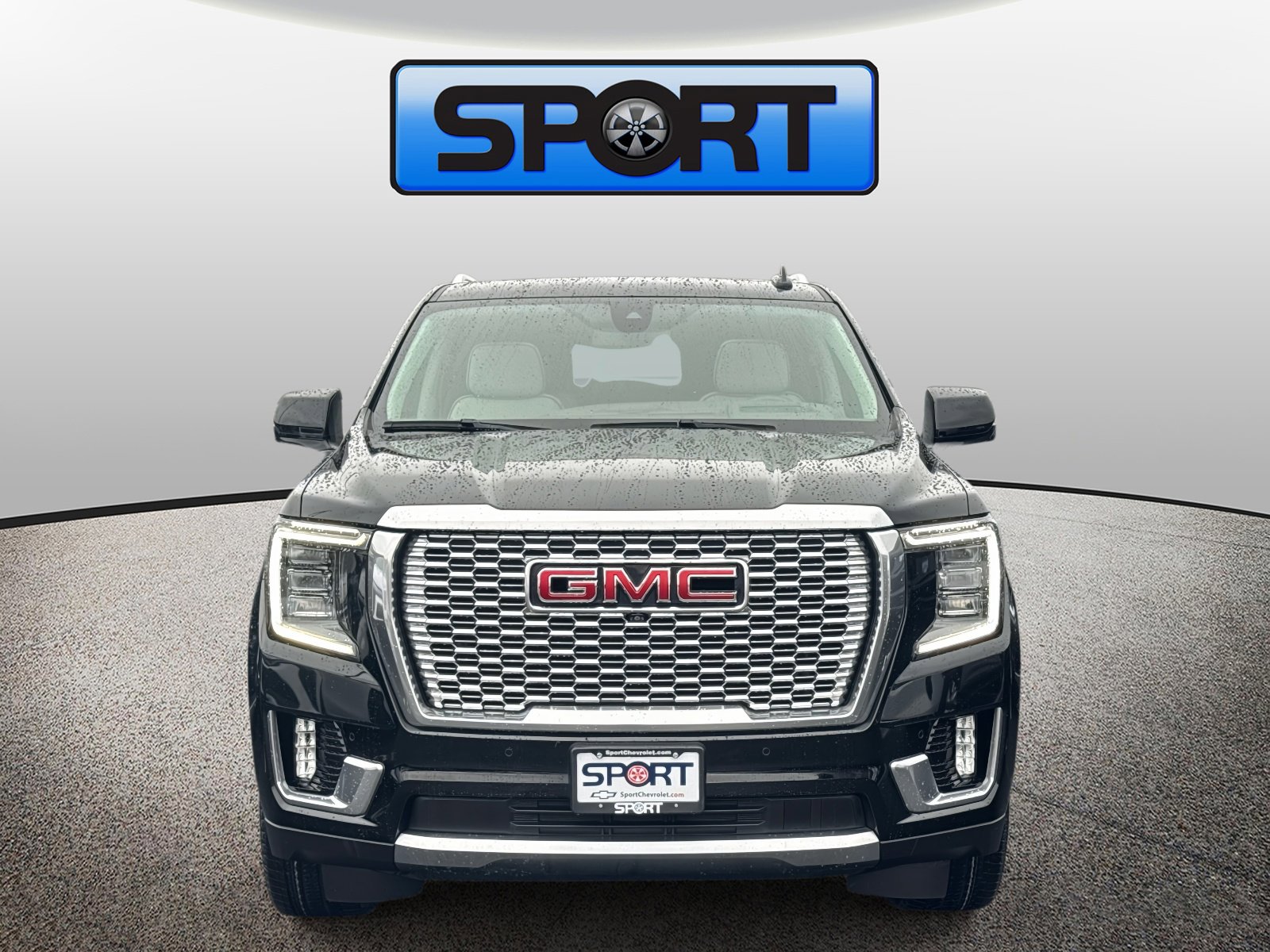 Used 2021 GMC Yukon XL Denali image 6