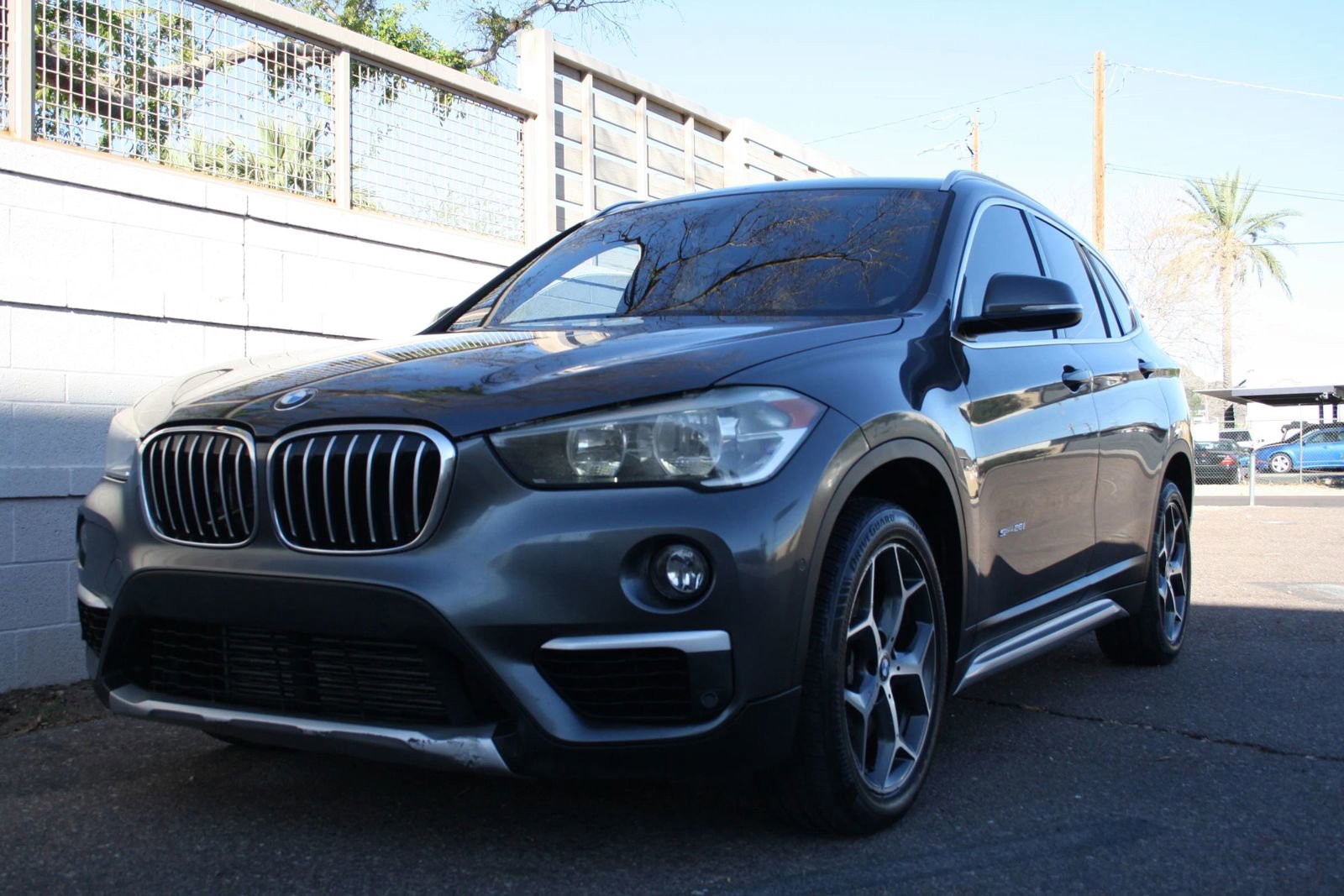 Used 2018 BMW X1 sDrive28i image 26