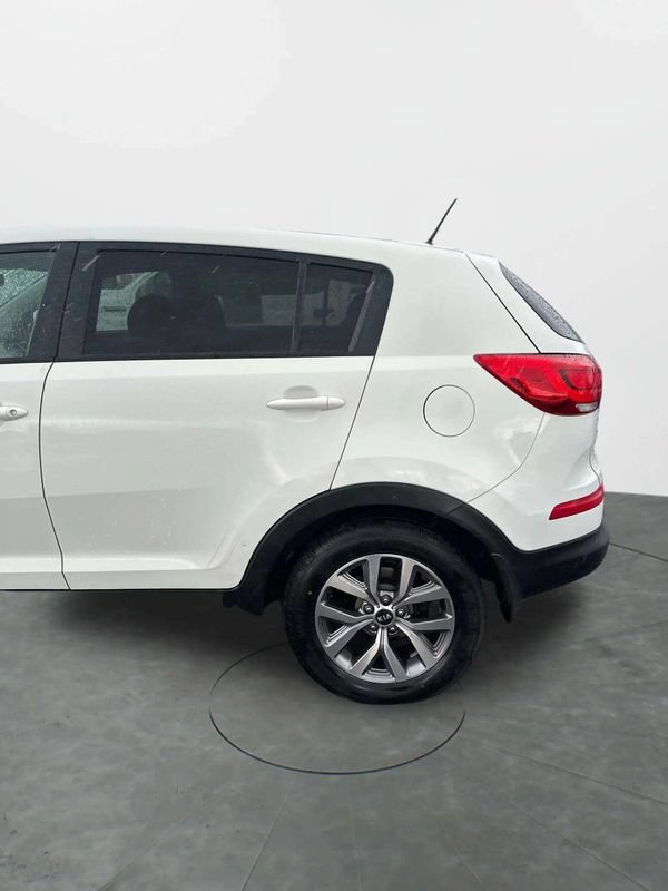 Used 2016 Kia Sportage LX AWD/4WD image 25