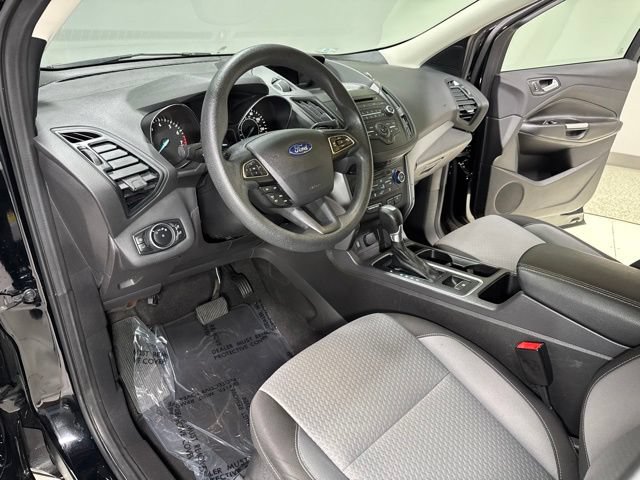Used 2017 Ford Escape SE AWD/4WD image 11