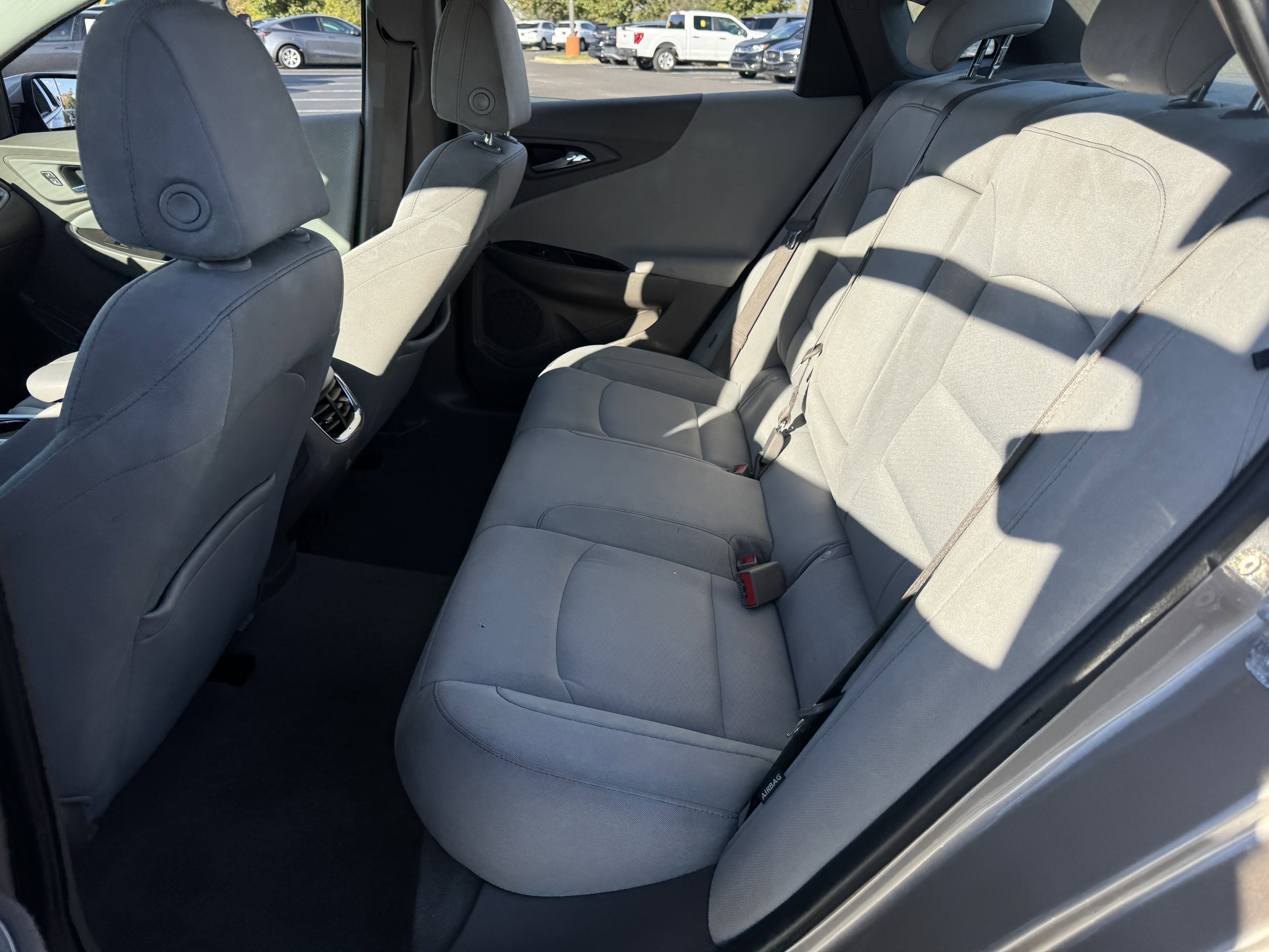 Used 2022 Chevrolet Malibu LT image 14