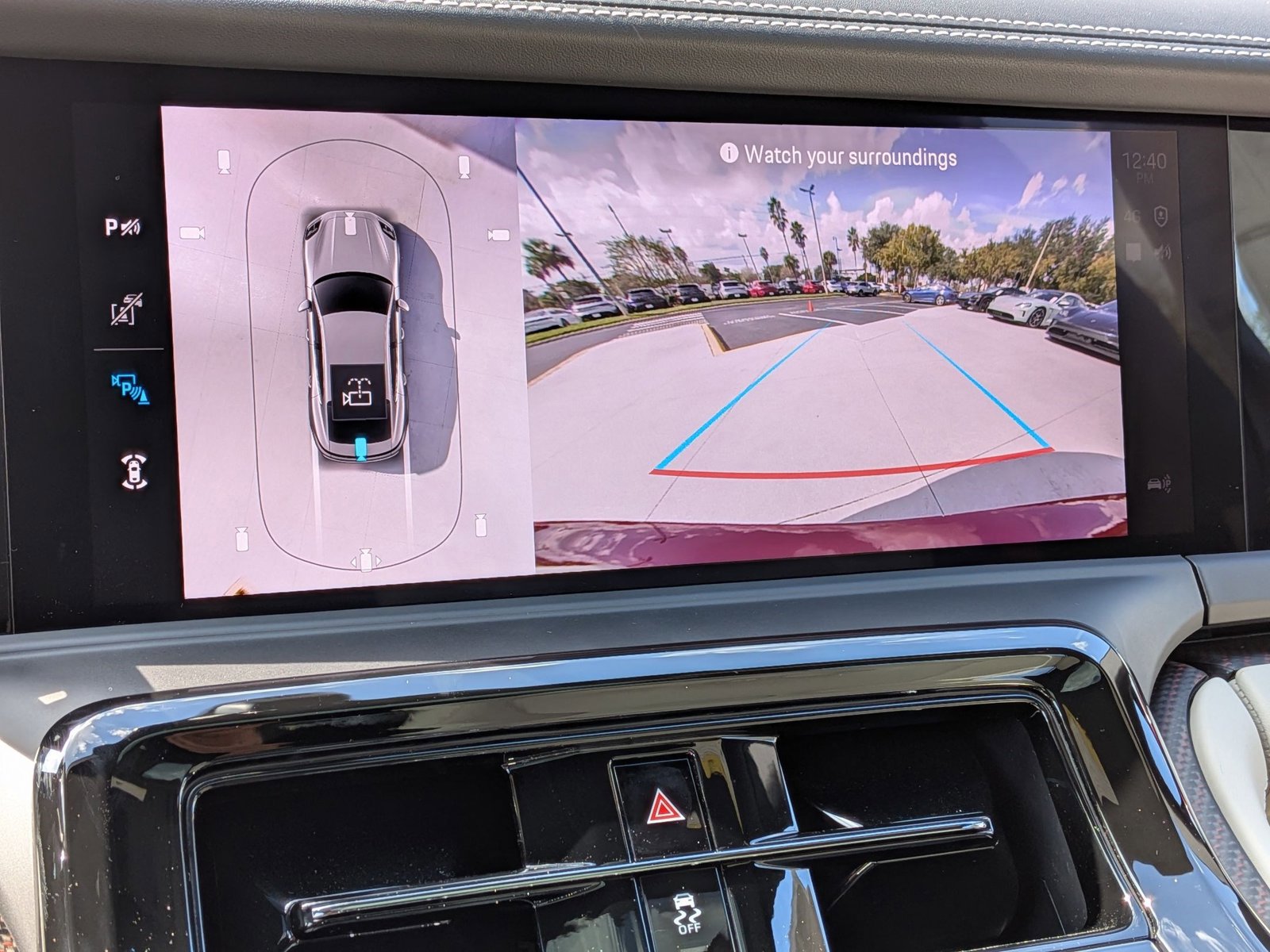 New 2026 Porsche Panamera image 20