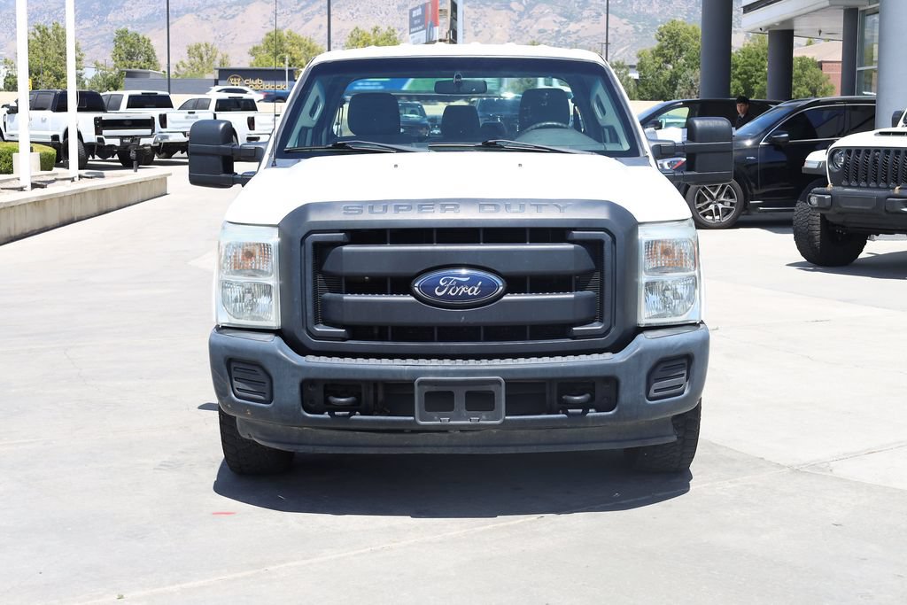 Used 2016 Ford F350 XL RWD image 9