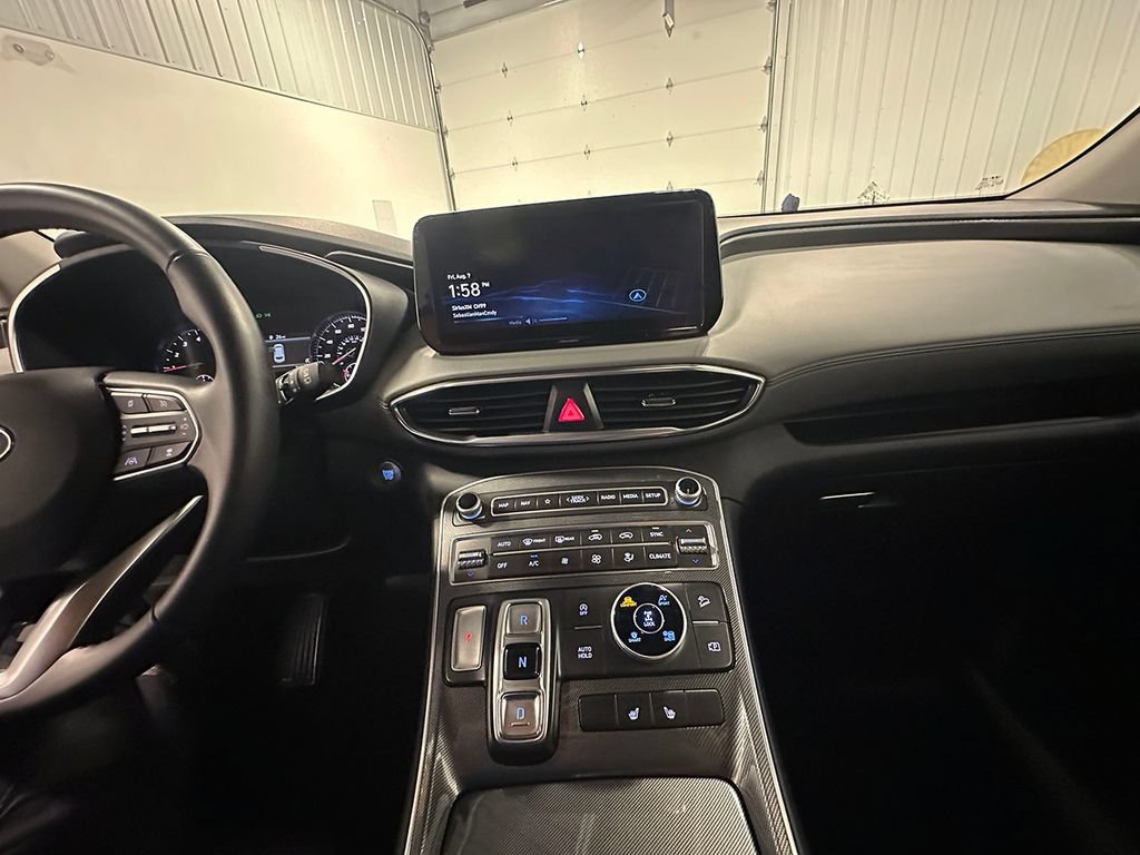 Used 2023 Hyundai Santa Fe SEL AWD/4WD image 34