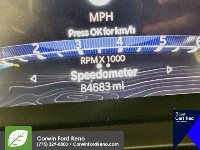 Used 2021 Jeep Grand Cherokee L Overland AWD/4WD image 15