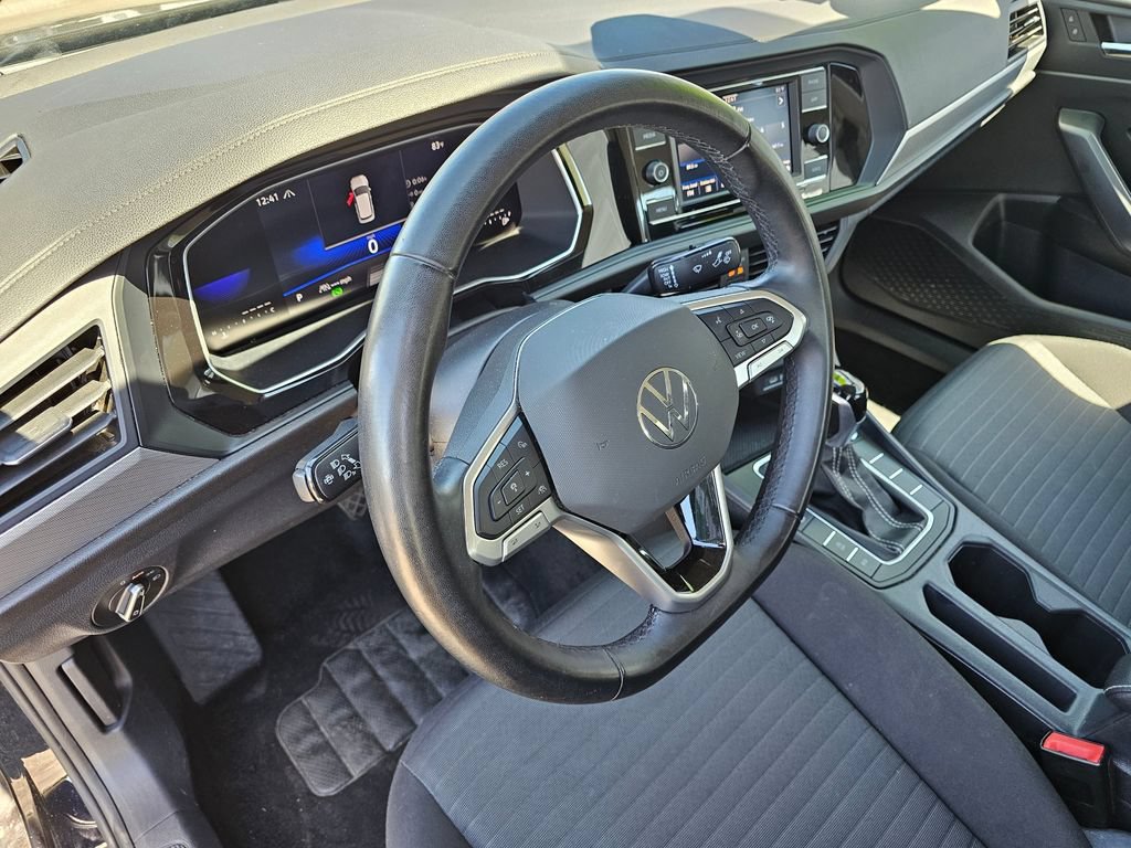 Used 2024 Volkswagen Jetta S FWD image 22