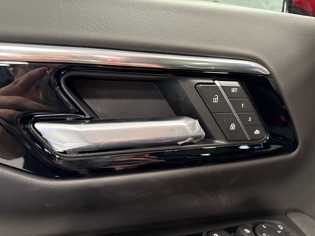 New 2026 Chevrolet Tahoe Z71 w/ Z71 Off-Road Package AWD/4WD image 31