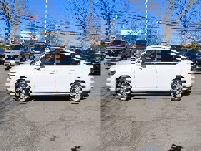 Certified 2023 Honda Accord LX image 3