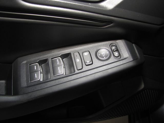 Certified 2024 Honda Accord EX image 11