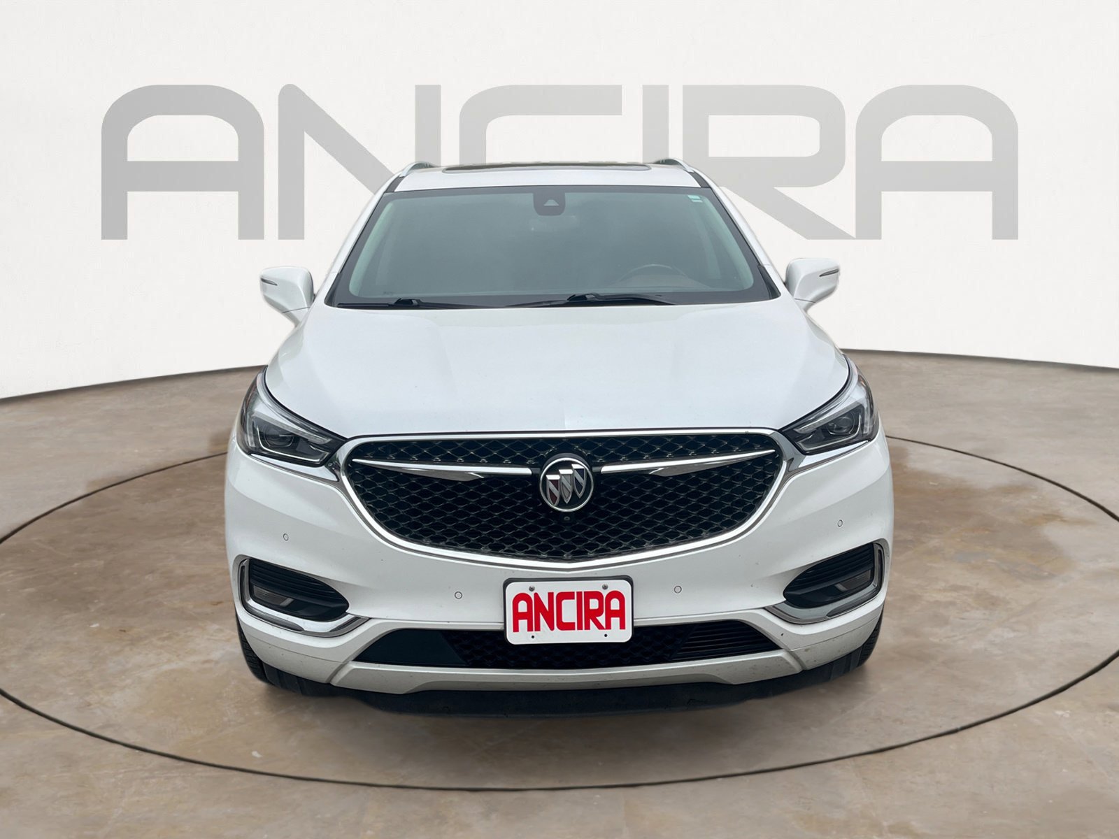 Used 2021 Buick Enclave Avenir w/ Avenir Technology Package AWD/4WD image 5