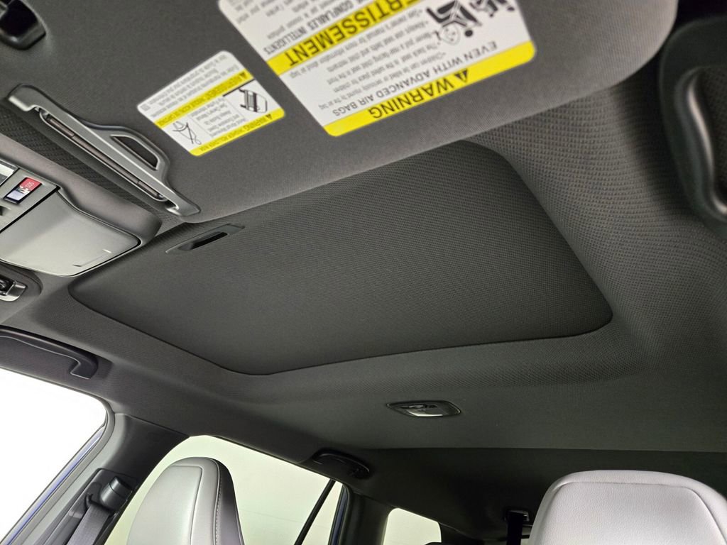 New 2026 Subaru Outback Limited image 10