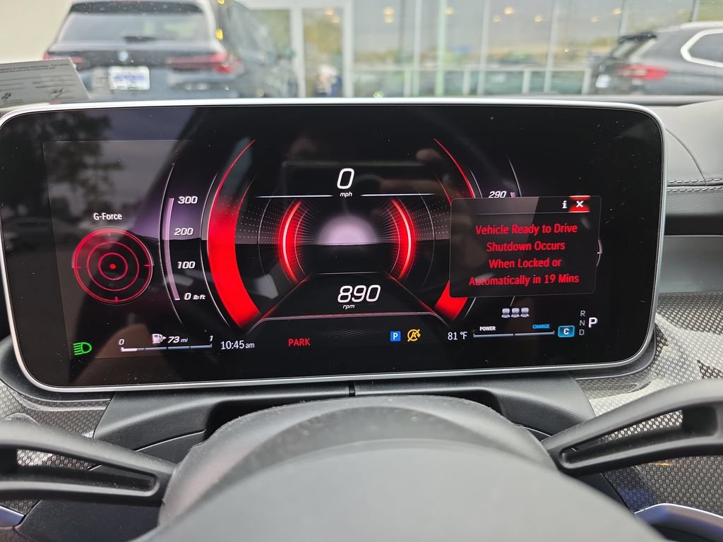 Certified 2025 Mercedes-Benz C 300 4MATIC Sedan image 24