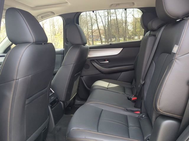 New 2026 MAZDA CX-90 Plug-In Hybrid w/ Preferred image 12