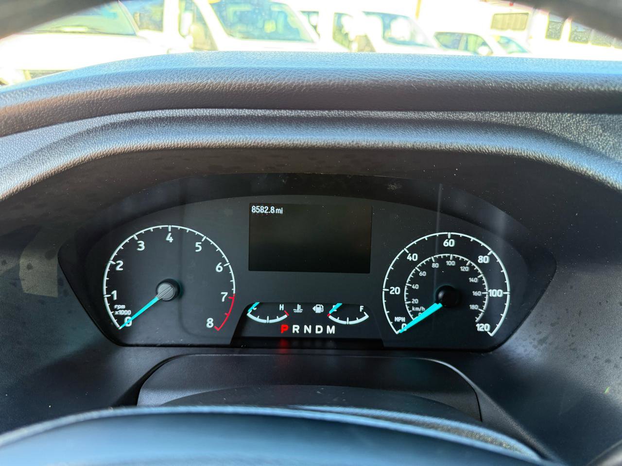 Used 2023 Ford Transit 350 XL RWD image 14