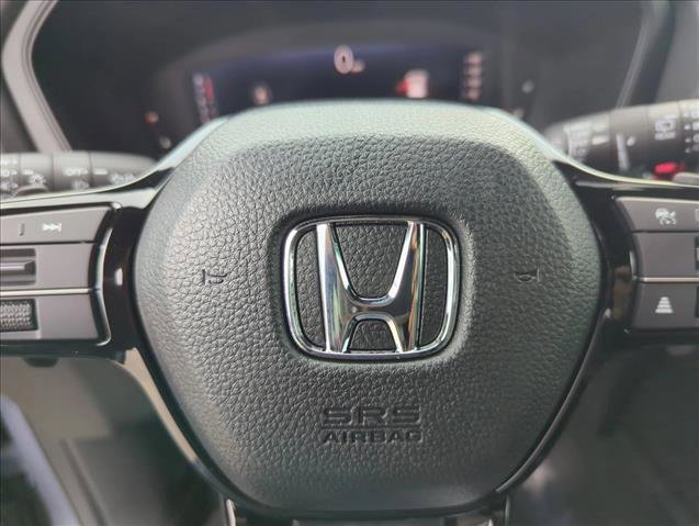 New 2026 Honda Pilot Sport image 17