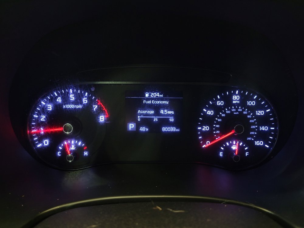 Used 2021 Kia Soul S image 23