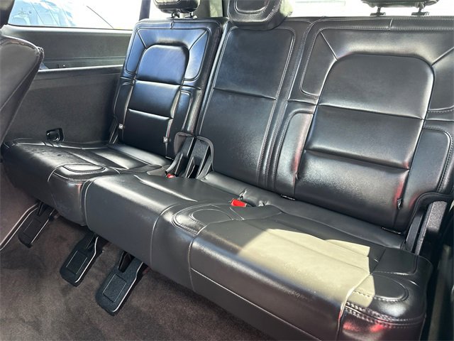 Used 2022 Lincoln Navigator L Reserve image 20