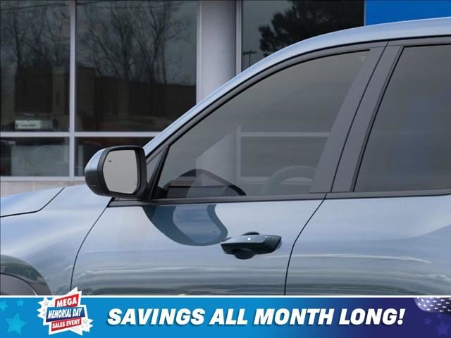 New 2026 Chevrolet Equinox LT w/ LPO, Floor Liner Package FWD image 12