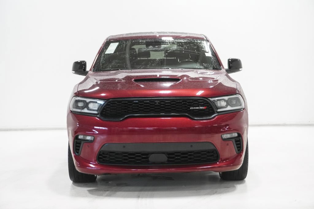Certified 2022 Dodge Durango R/T image 3