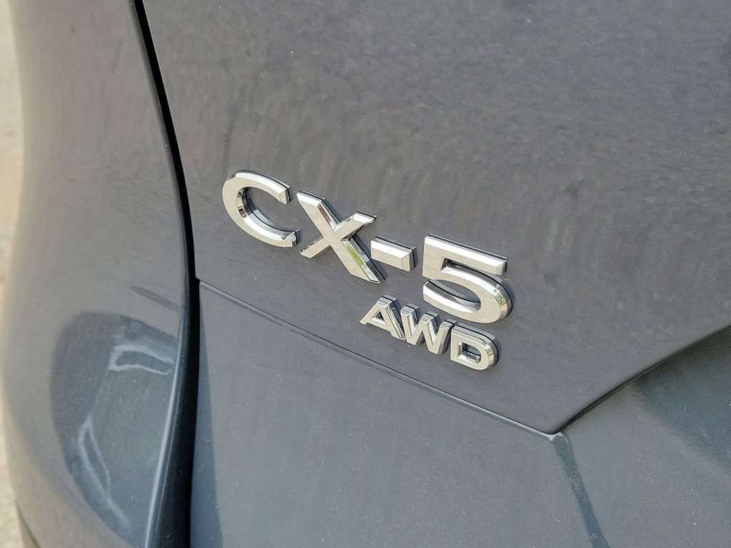 New 2026 MAZDA CX-5 Select image 7