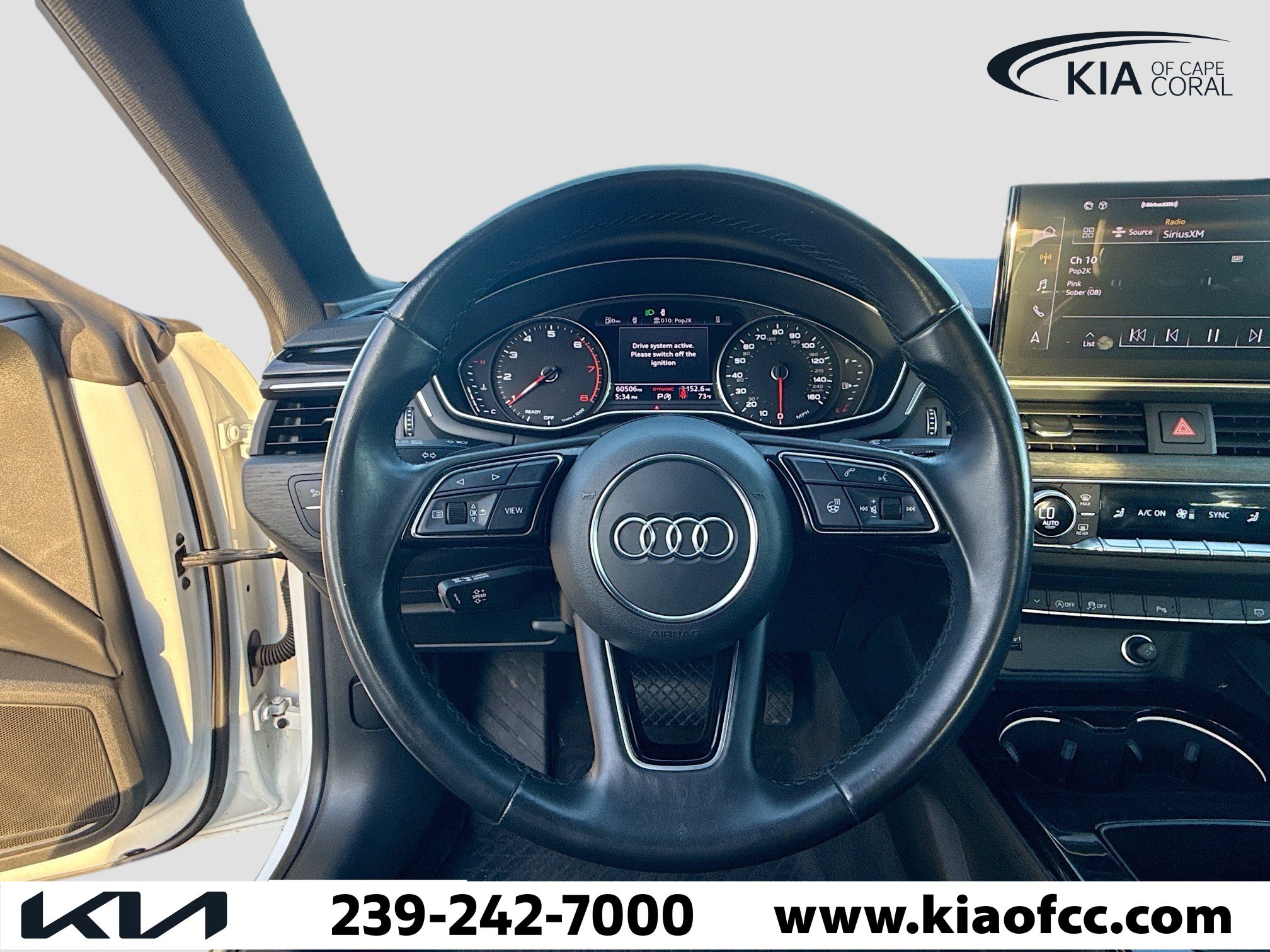 Used 2022 Audi A5 2.0T Premium image 37