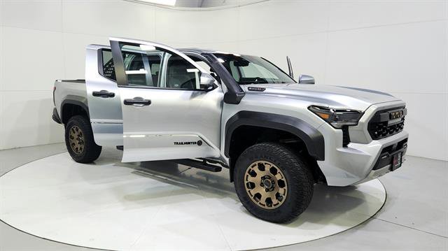 Used 2024 Toyota Tacoma 4x4 Double Cab Hybrid image 29