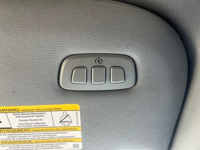 Used 2022 Ford F150 Lariat w/ Equipment Group 501A Mid image 35