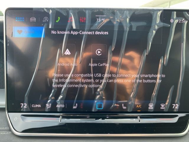 New 2026 Volkswagen Tiguan SE R-Line AWD/4WD image 15