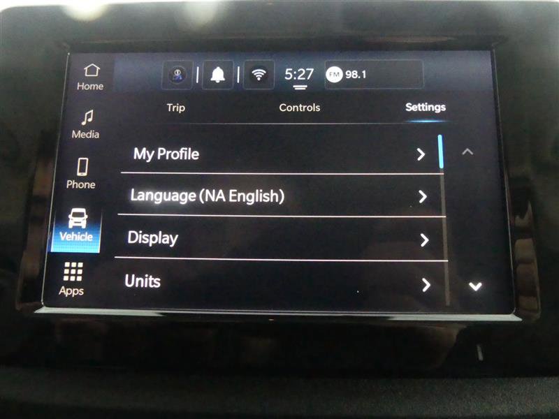 Used 2023 RAM ProMaster 2500 w/ Interior LED Lighting Group image 36