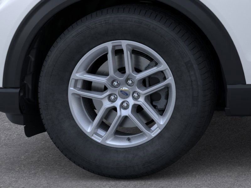 New 2026 Ford Explorer Active image 20