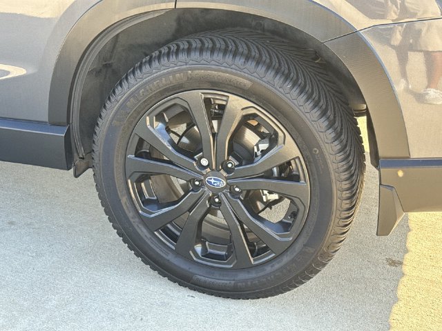 Certified 2024 Subaru Forester Sport AWD/4WD image 12