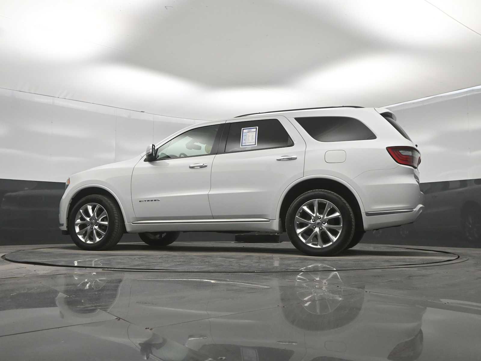 Used 2019 Dodge Durango Citadel AWD/4WD image 43