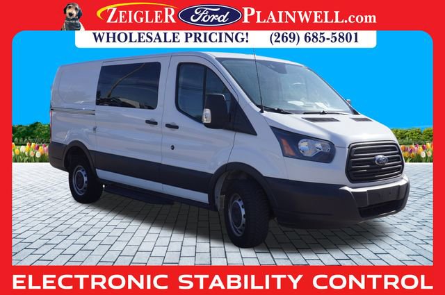 Used 2019 Ford Transit 250 130 Low Roof image 7