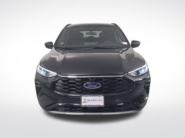 Used 2023 Ford Escape ST-Line w/ Tech Pack #1 AWD/4WD image 24