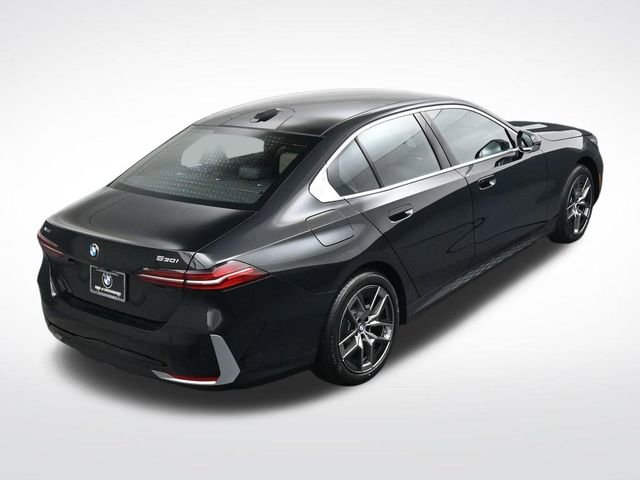 New 2026 BMW 530i xDrive w/ Premium Package image 20