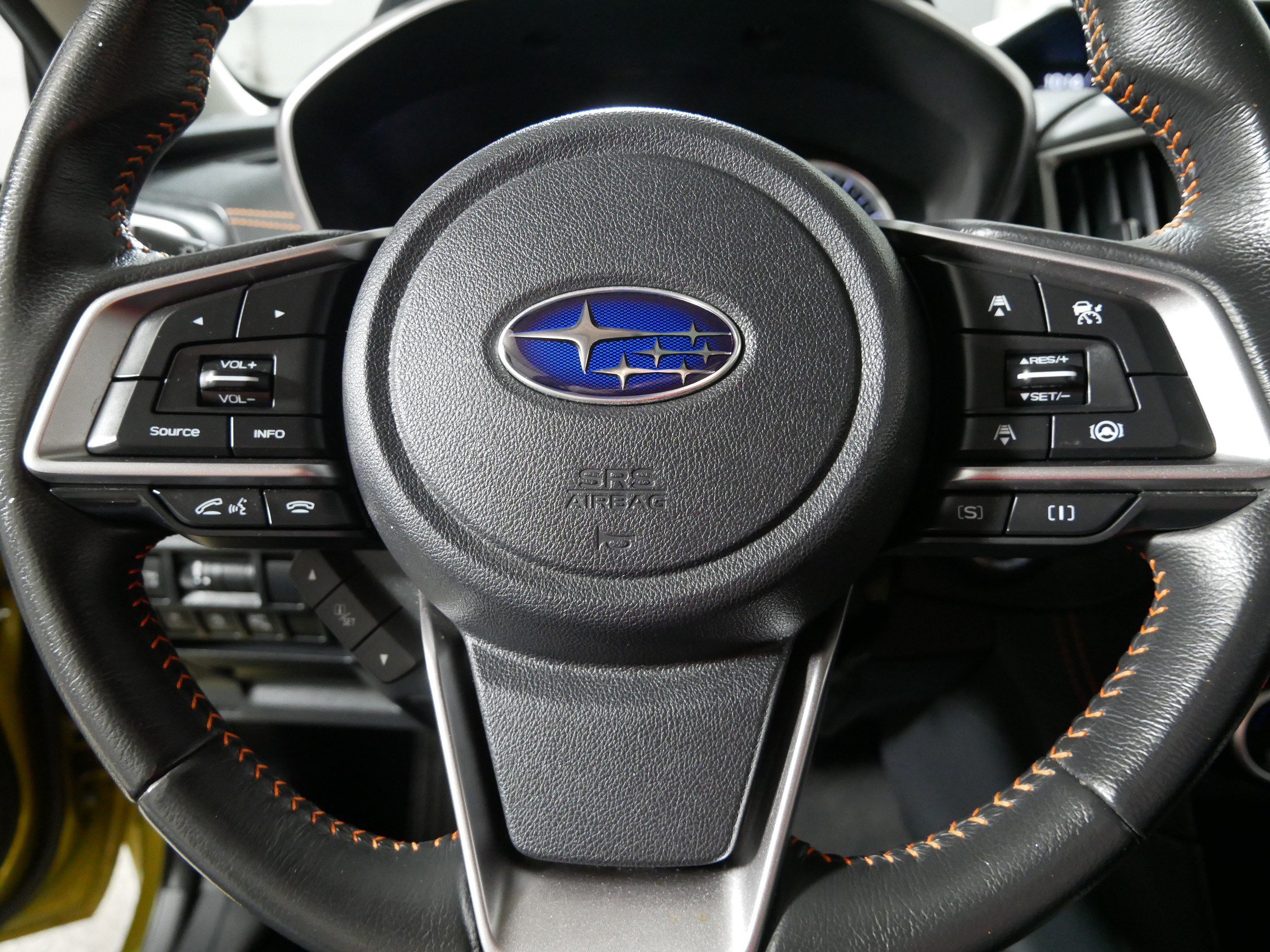 Used 2023 Subaru Crosstrek 2.5i Limited AWD/4WD image 25