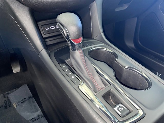 Certified 2022 Chevrolet Equinox RS w/ LPO, Cargo Package image 30