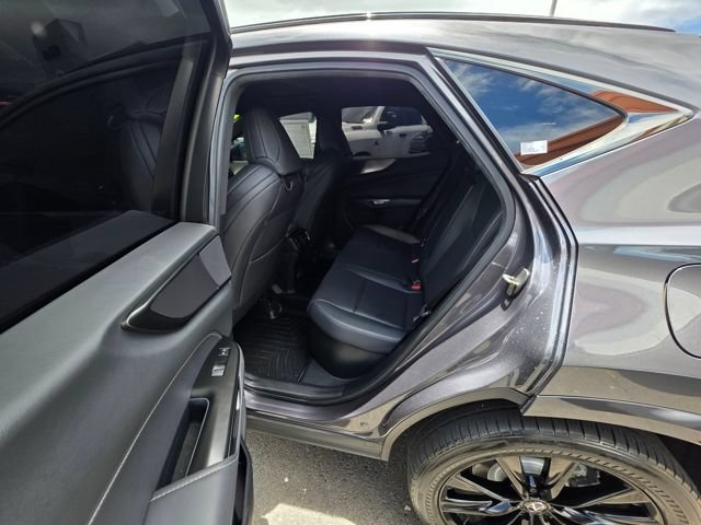 Used 2024 Lexus NX 450h+ F Sport AWD/4WD image 10