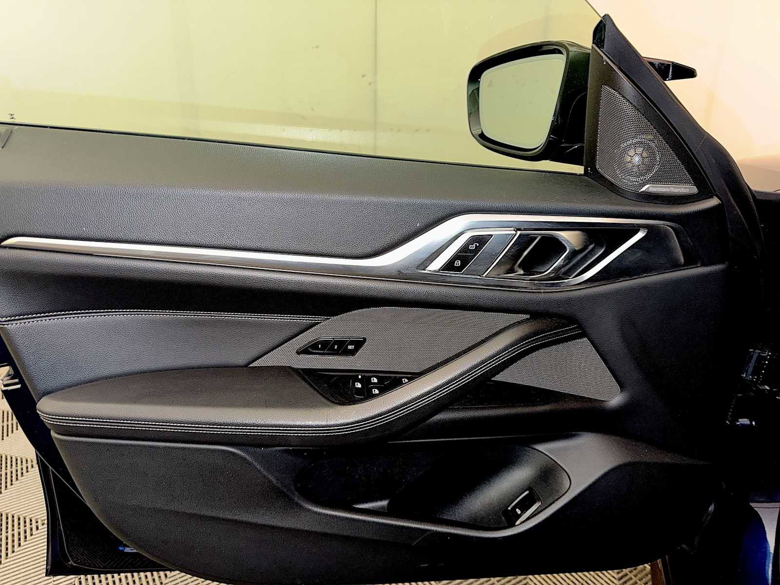 Used 2024 BMW M440i xDrive Gran Coupe w/ Premium Package image 11