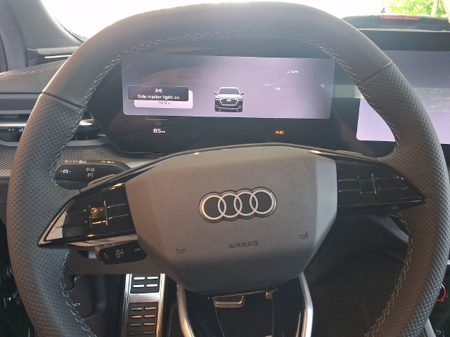 New 2026 Audi SQ5 Premium Plus AWD/4WD image 13
