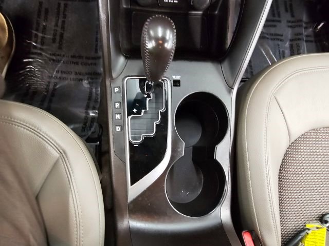 Used 2012 Hyundai Tucson GLS image 17