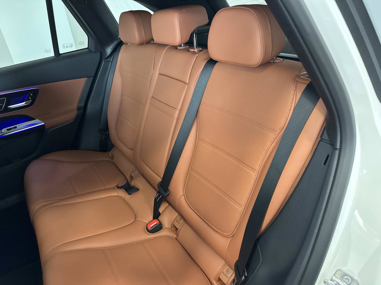 New 2026 Mercedes-Benz GLC 300 4MATIC image 13