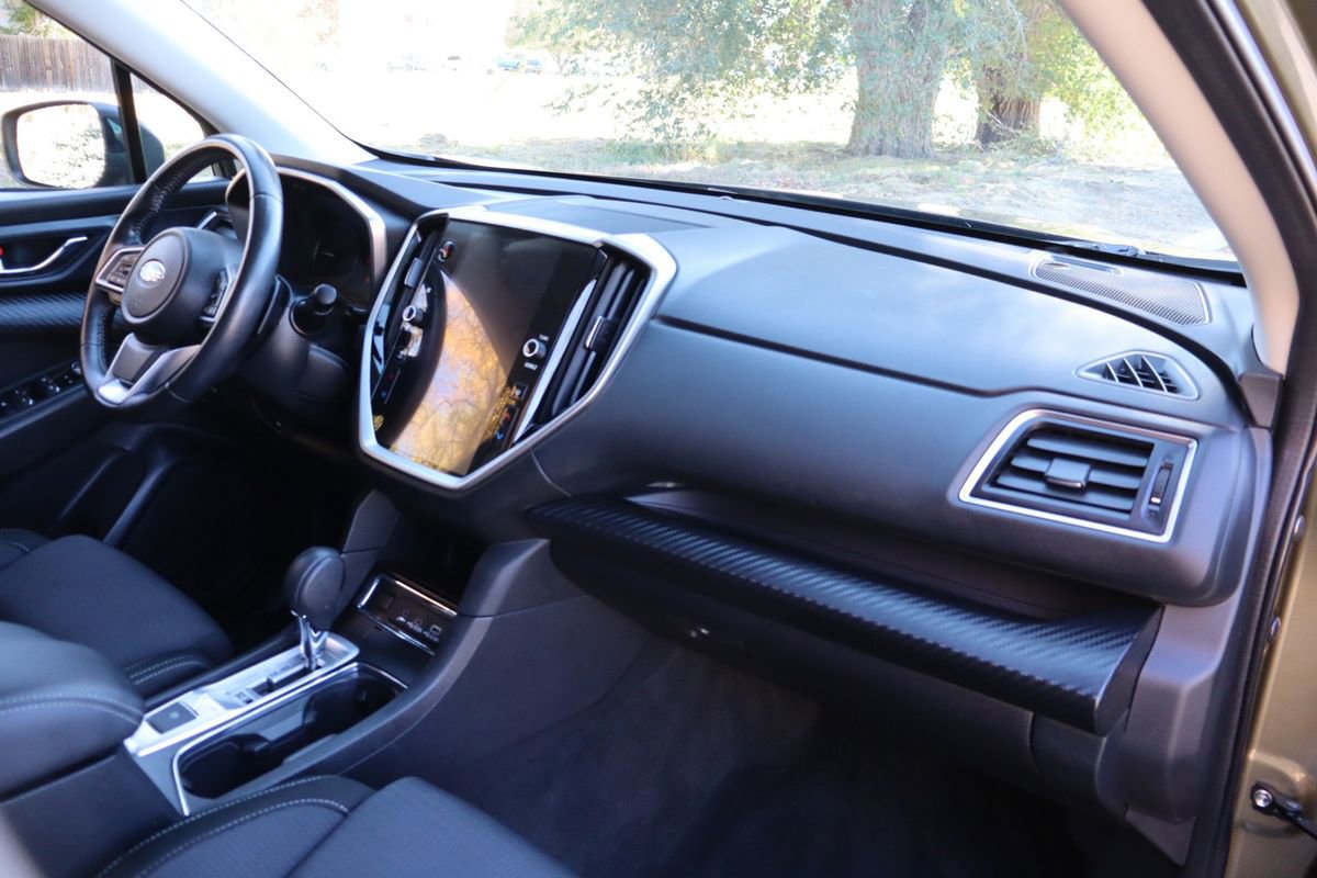 Used 2023 Subaru Ascent Premium w/ Convenience Package image 17