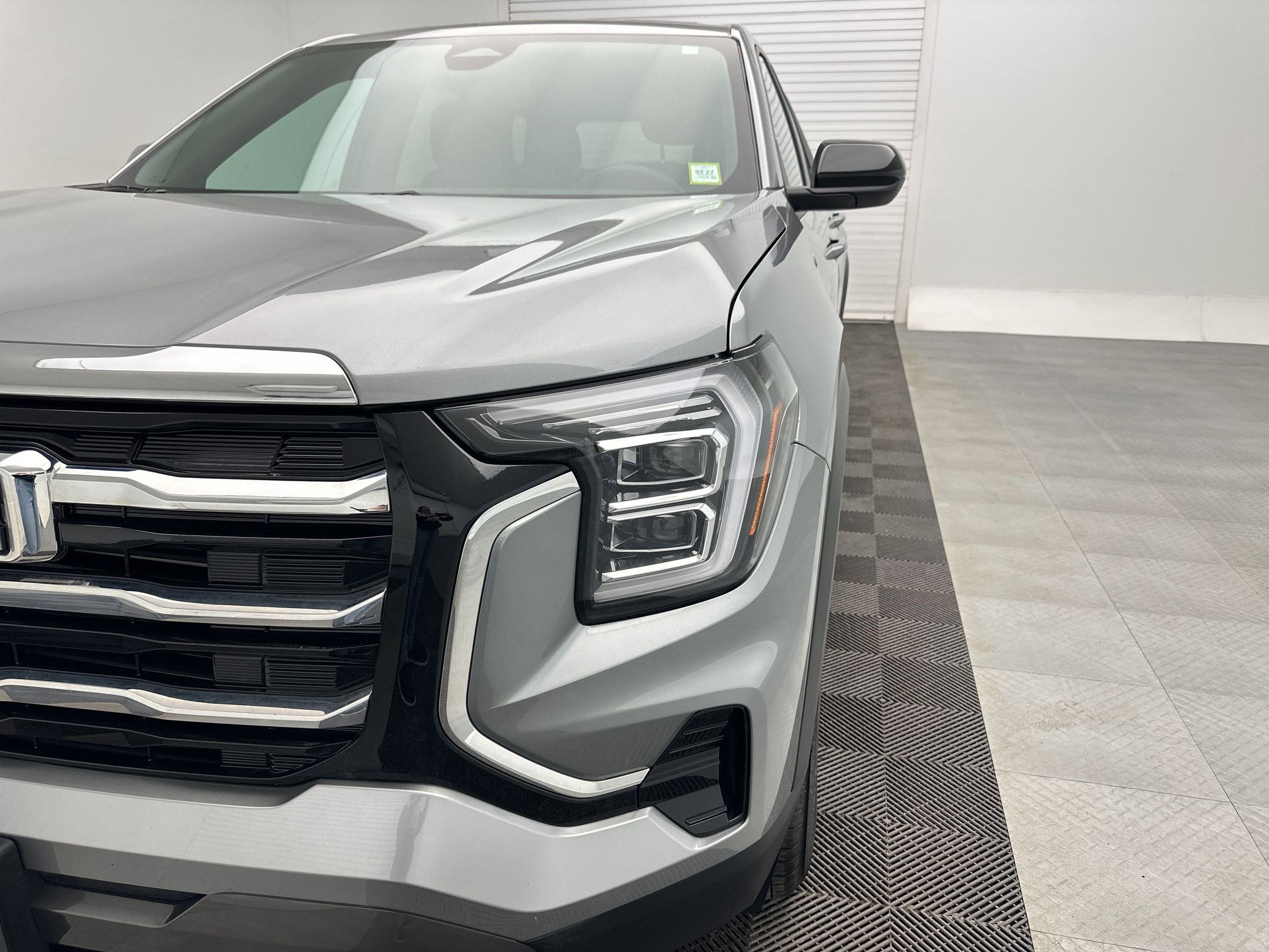 Certified 2026 GMC Terrain Elevation w/ LPO, Floor Liner Package image 20