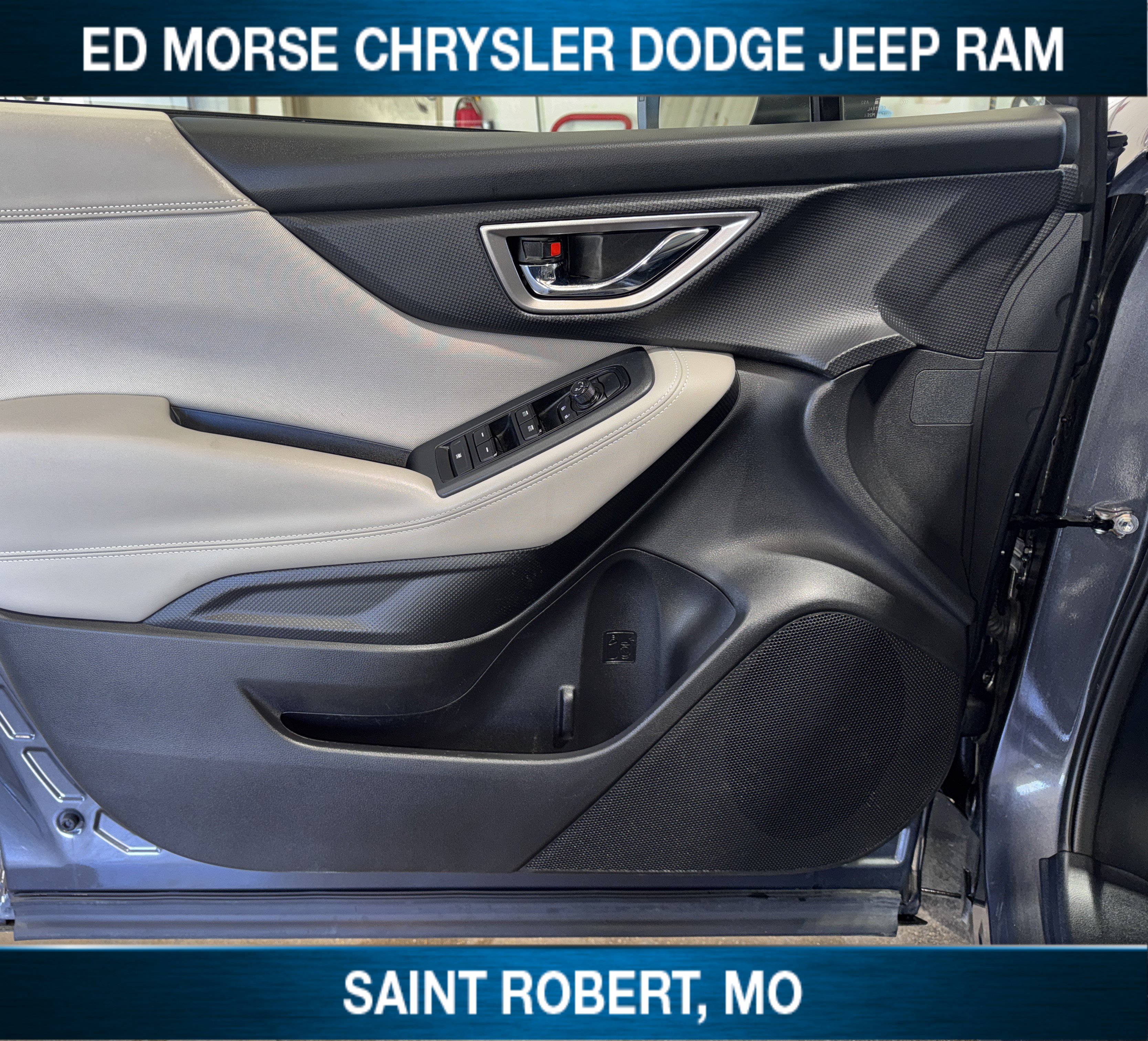 Used 2024 Subaru Forester Premium image 33