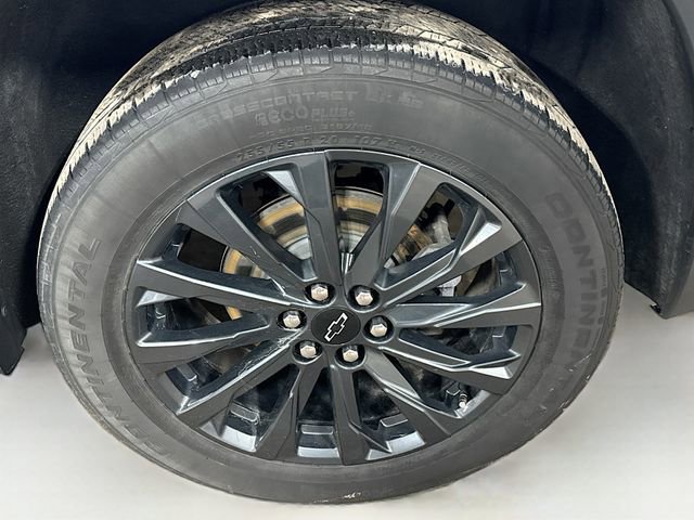 Used 2023 Chevrolet Traverse RS w/ LPO, Floor Liner Package AWD/4WD image 33