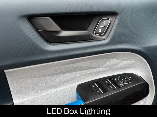 New 2025 Ford Maverick XLT w/ XLT Luxury Package image 15