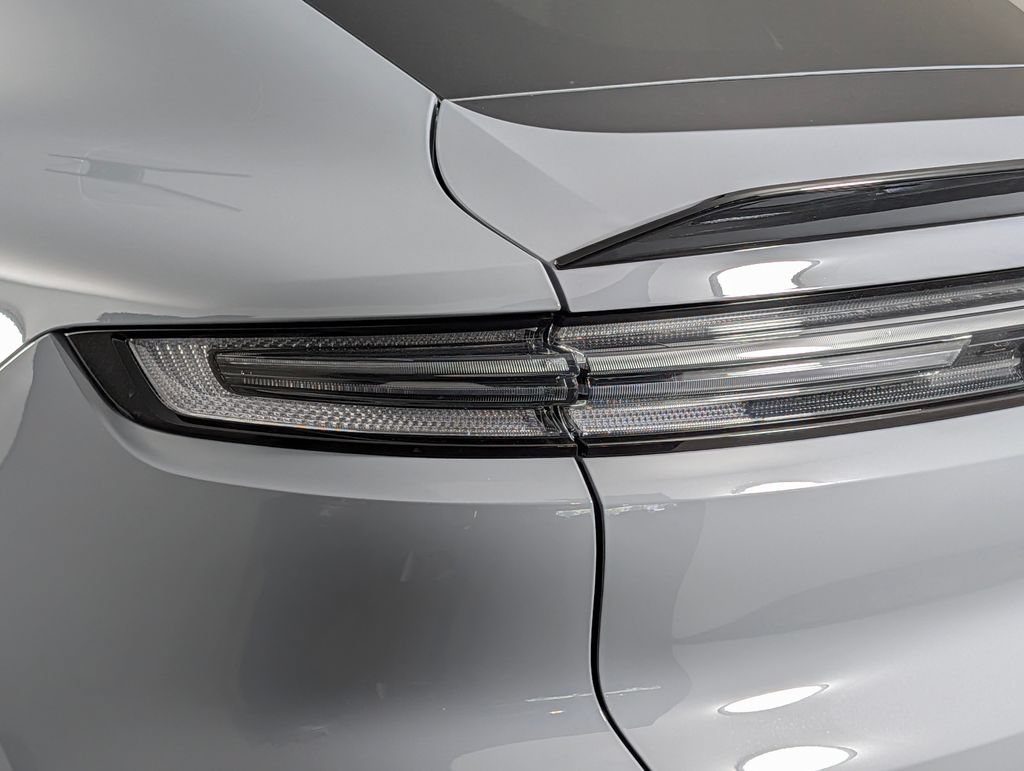 Certified 2026 Porsche Cayenne Turbo GT AWD/4WD image 16