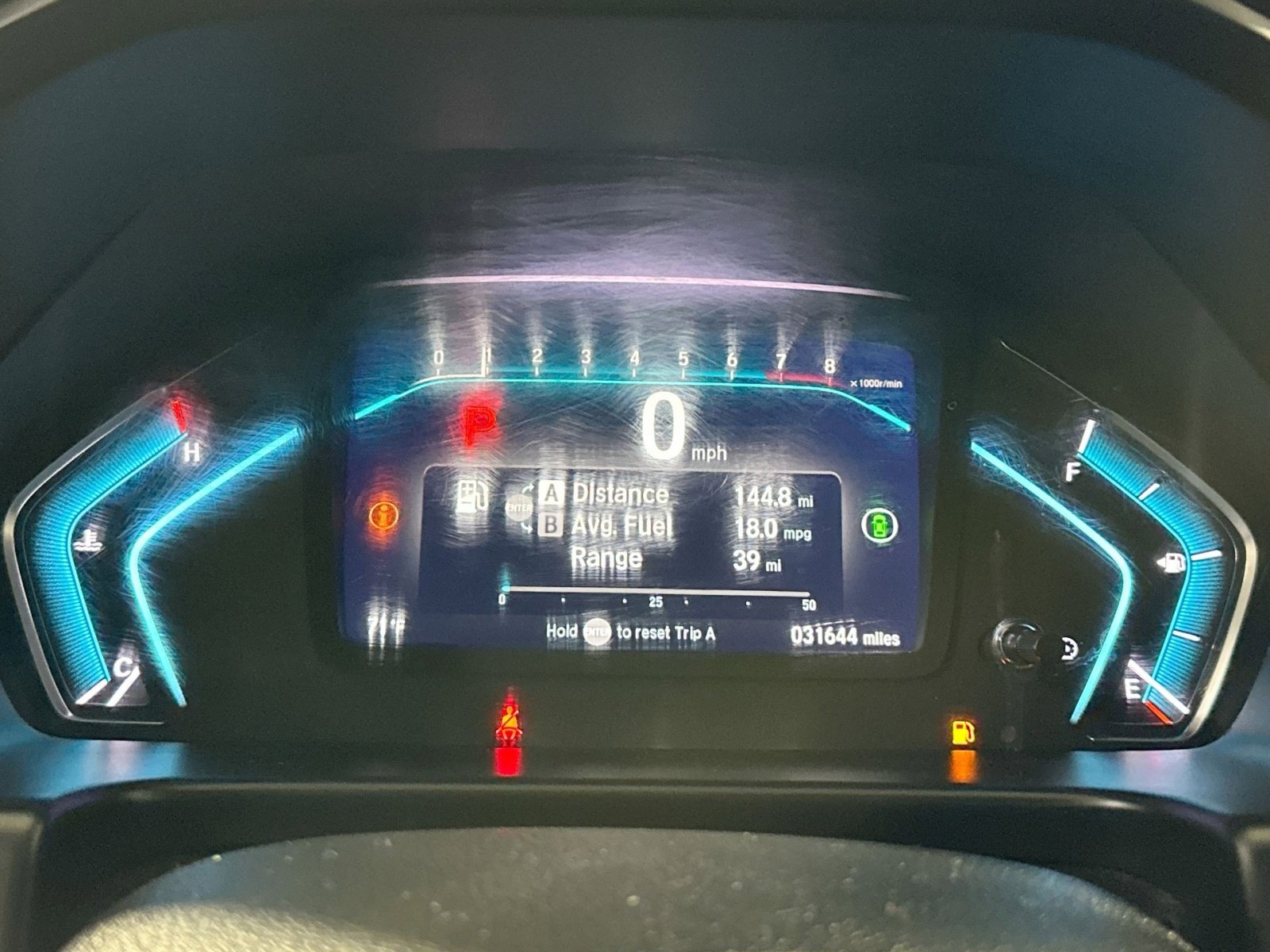 Used 2023 Honda Odyssey Sport image 22